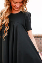Load image into Gallery viewer, Gabriella Swing Dress