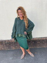 Load image into Gallery viewer, Boho Sweater