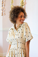 Load image into Gallery viewer, Polkadot Dress