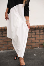 Load image into Gallery viewer, Sloane Asymmetrical Dress