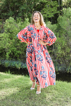 Load image into Gallery viewer, Kathryn Maxi Dress