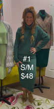 Load image into Gallery viewer, Top Five At Five 012