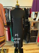 Load image into Gallery viewer, Top Five At Five 006