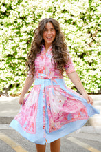 Load image into Gallery viewer, Maisel Cotton Dress