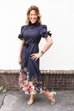 Load image into Gallery viewer, Vivienne Floral Dress