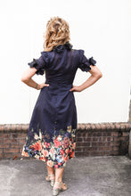 Load image into Gallery viewer, Vivienne Floral Dress