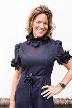 Load image into Gallery viewer, Vivienne Floral Dress