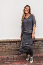 Load image into Gallery viewer, Camille Silk Set