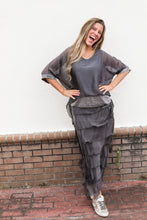 Load image into Gallery viewer, Camille Silk Set