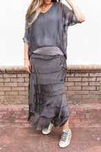 Load image into Gallery viewer, Camille Silk Set