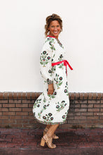 Load image into Gallery viewer, Camilla Floral Midi Dress