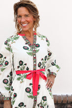 Load image into Gallery viewer, Camilla Floral Midi Dress