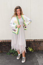 Load image into Gallery viewer, Golf Cardigan