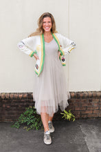 Load image into Gallery viewer, Golf Cardigan