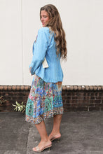 Load image into Gallery viewer, French Blue Blazer