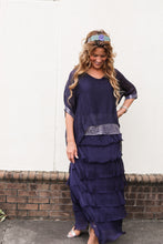 Load image into Gallery viewer, Camille Silk Set