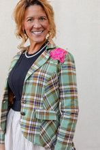 Load image into Gallery viewer, McQueen Blazer