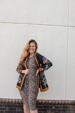 Load image into Gallery viewer, Lola Bodycon Dress S-3X