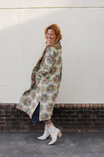 Load image into Gallery viewer, Remember Jacquard Coat
