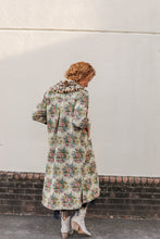 Load image into Gallery viewer, Remember Jacquard Coat