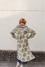 Load image into Gallery viewer, Remember Jacquard Coat