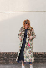 Load image into Gallery viewer, Remember Jacquard Coat