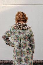Load image into Gallery viewer, Remember Jacquard Coat