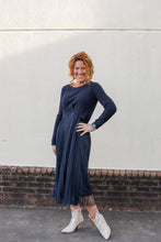 Load image into Gallery viewer, Twist Sweater Dress Set