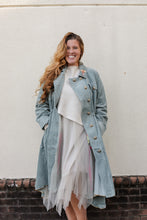 Load image into Gallery viewer, Ribbed Sweater Dress Set