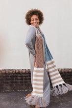 Load image into Gallery viewer, Column Knit Dress