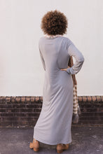 Load image into Gallery viewer, Column Knit Dress