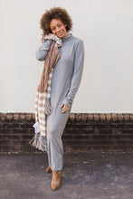 Load image into Gallery viewer, Column Knit Dress