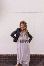 Load image into Gallery viewer, Dirty Hippie Dress