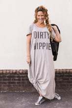 Load image into Gallery viewer, Dirty Hippie Dress