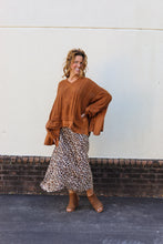 Load image into Gallery viewer, Boho Sweater