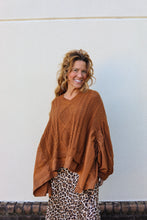 Load image into Gallery viewer, Boho Sweater