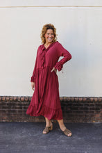 Load image into Gallery viewer, Hannah Boho Dress