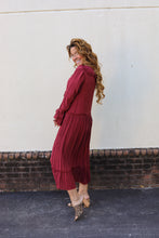 Load image into Gallery viewer, Hannah Boho Dress