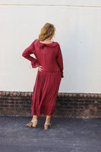 Load image into Gallery viewer, Hannah Boho Dress