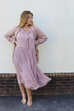 Load image into Gallery viewer, Hannah Boho Dress