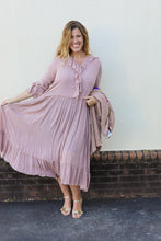 Load image into Gallery viewer, Hannah Boho Dress