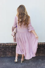 Load image into Gallery viewer, Hannah Boho Dress