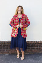 Load image into Gallery viewer, Coco Boucle Blazer