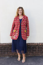 Load image into Gallery viewer, Coco Boucle Blazer