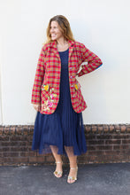 Load image into Gallery viewer, Coco Boucle Blazer