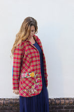 Load image into Gallery viewer, Coco Boucle Blazer