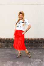 Load image into Gallery viewer, Lovely Bow Sweater Top