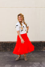 Load image into Gallery viewer, Lovely Bow Sweater Top