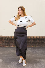 Load image into Gallery viewer, Lovely Bow Sweater Top