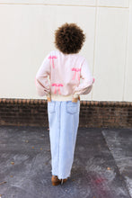 Load image into Gallery viewer, Princess Bow Sweater
